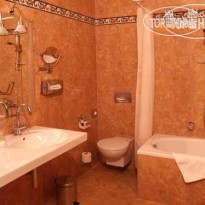 Dvorak hotel Tabor