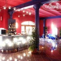 Dvorak hotel Tabor
