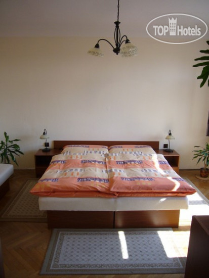 Hotelier's photos Z&Z Penzion 3*
