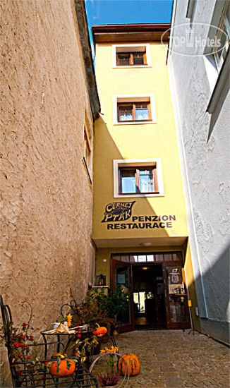Hotel photo Cernej Ptak Penzion  