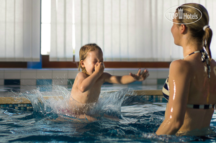New photos from tourists Frankuv Dvur 4*