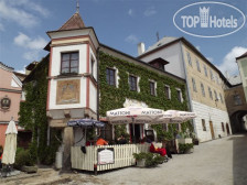 Bila Pani Restaurace & Hotel  3*