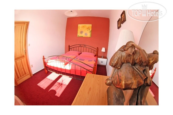 New photos from tourists U Papousku Penzion 3*