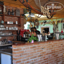 Gentleman Penzion & Restaurace