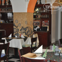 Gentleman Penzion & Restaurace