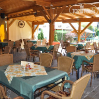 Gentleman Penzion & Restaurace
