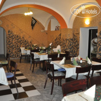 Gentleman Penzion & Restaurace