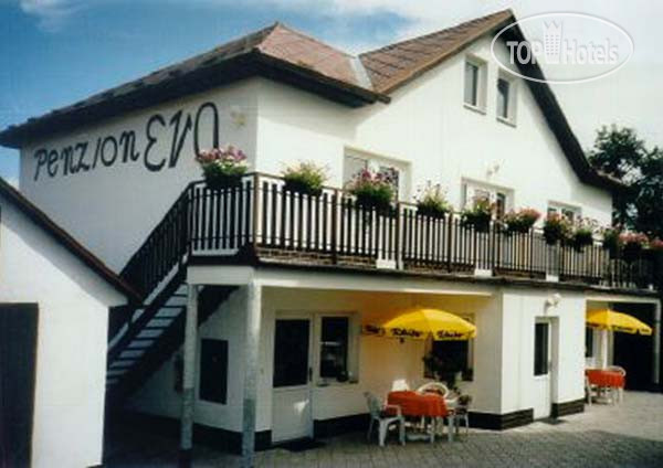 Hotel photo Eva Penzion  3*