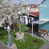 Hotelier's photos Penzion Kapitan 2*