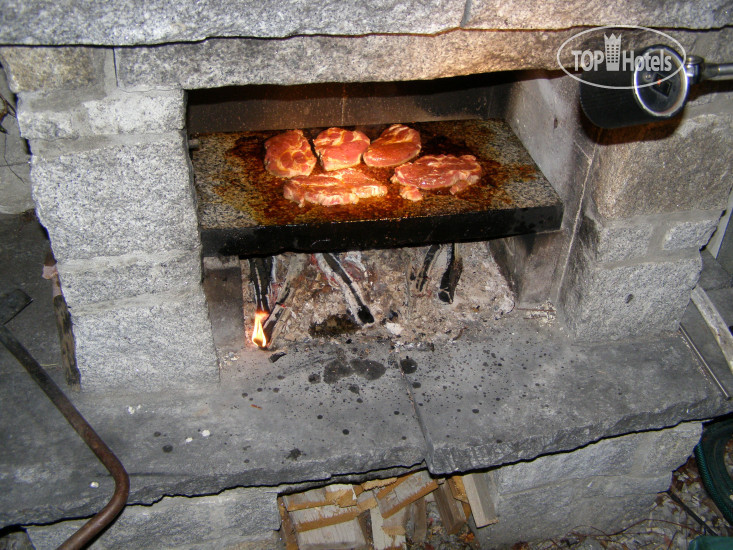 New photos from tourists Iga Penzion
