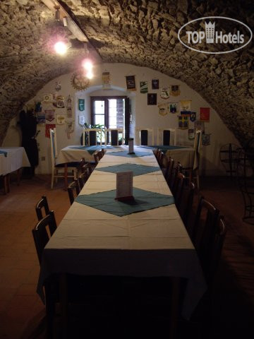 New photos from tourists U Tkadlen Penzion 2*