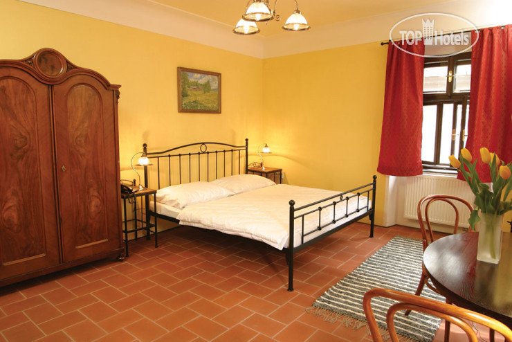 New photos from tourists Na 15. PolednIku Penzion 3*