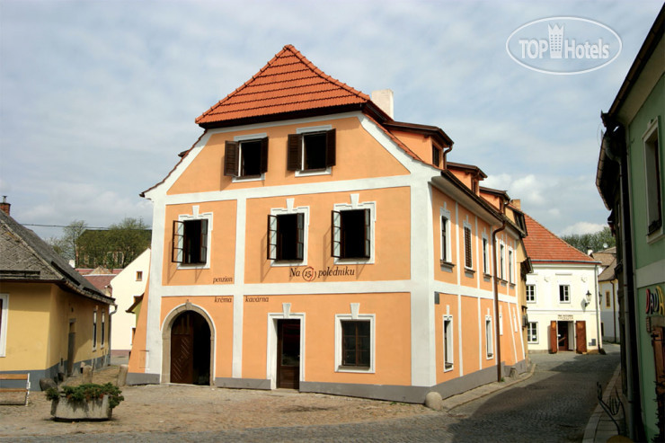 Hotelier's photos Na 15. PolednIku Penzion 3*