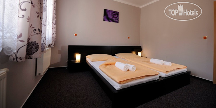 Hotel photo Zlata Stika 3*