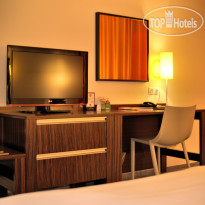 Euro Hotel 