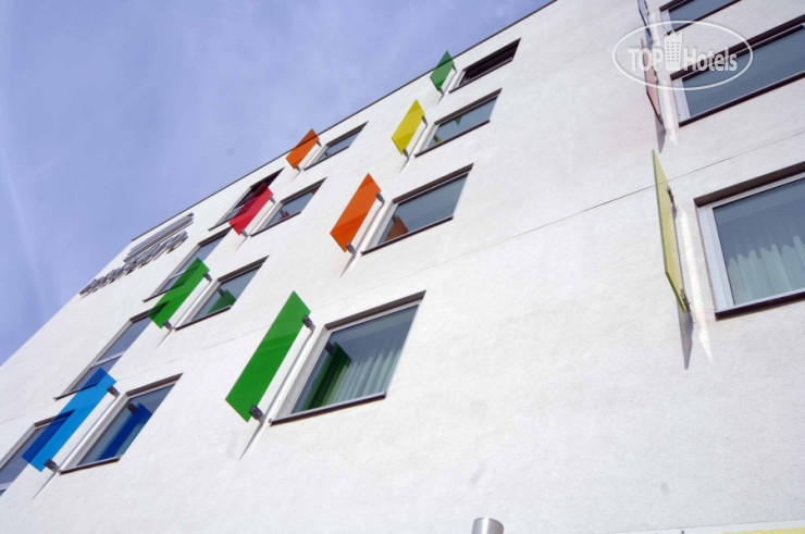 Euro Hotel