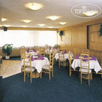 Harmony Club Hotel Pardubice 