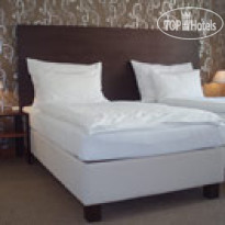 Atrium Hotel  