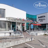 Sport Club Hotel 
