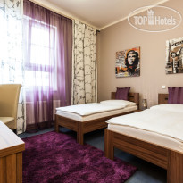 Sport Club Hotel 