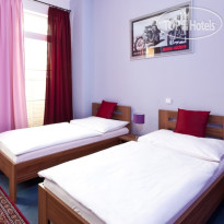 Sport Club Hotel 