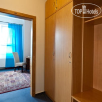 Sport Club Hotel 