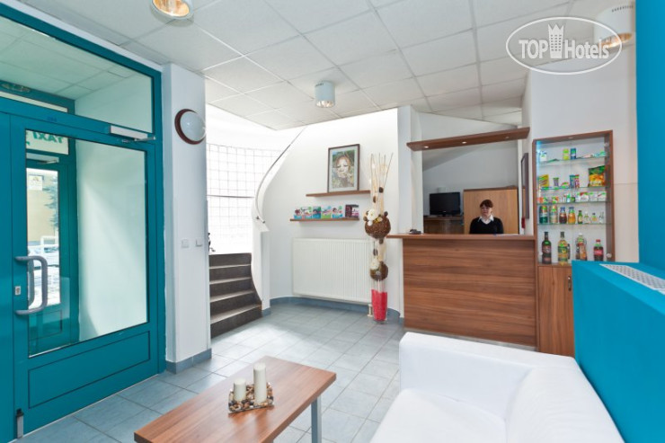 New photos from tourists Sport Club Hotel 3*