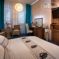 Sport Club Hotel 