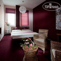 Sport Club Hotel 