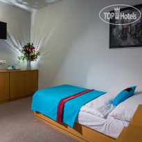 Sport Club Hotel 