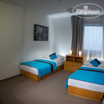 Sport Club Hotel 