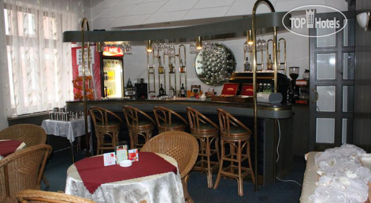 New photos from tourists Bonum Hotel 3*