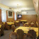 Elmontex Hotel Ресторан