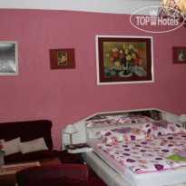 Corrado Hotel 