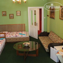 Corrado Hotel 