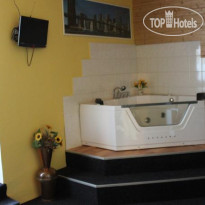Corrado Hotel 