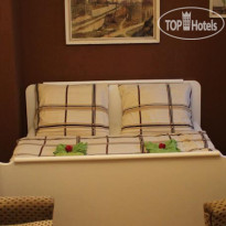 Corrado Hotel 