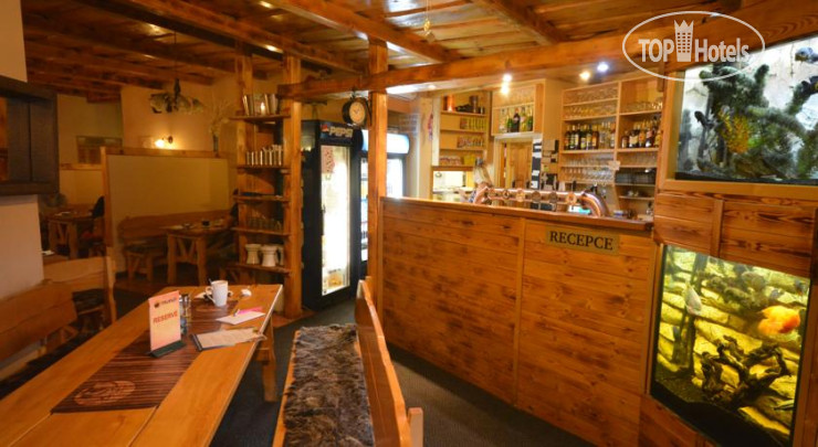 New photos from tourists Taurus 3*