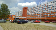 Best Western Hotel Vista 4*