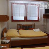 Garni VSB Hotel