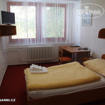 Garni VSB Hotel