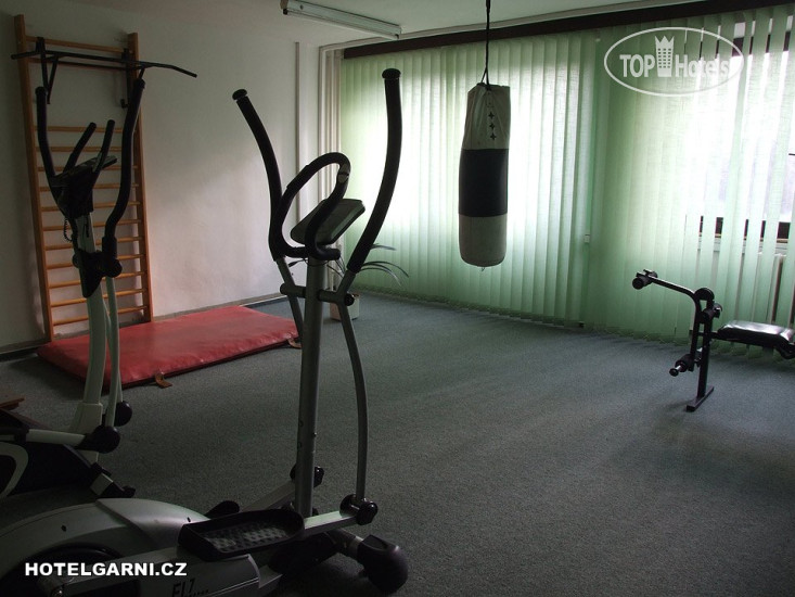 New photos from tourists Garni VSB Hotel 3*