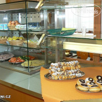 Garni VSB Hotel 