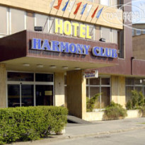 Harmony Club Hotel Ostrava
