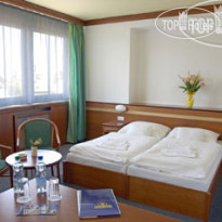 Harmony Club Hotel Ostrava