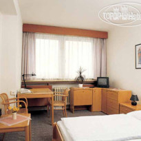 Harmony Club Hotel Ostrava
