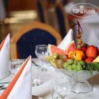 Harmony Club Hotel Ostrava