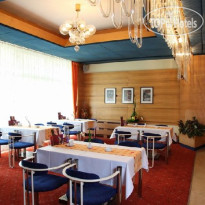 Harmony Club Hotel Ostrava