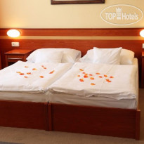 Harmony Club Hotel Ostrava
