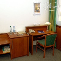 Harmony Club Hotel Ostrava